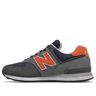 New Balance 574 Stone Blue Outerspace ML574EAF