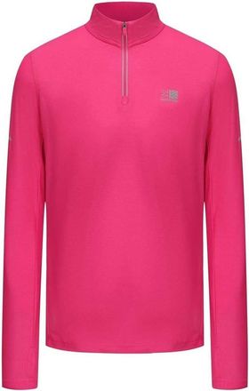 Karrimor Dames/Dames Lichtgewicht Regular Pullover (Roze)