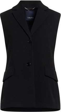 Max Mara SUITS and CO-ORDS - Waistcoats on YOOX.COM