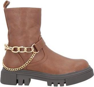 SEXY WOMAN FOOTWEAR - Ankle boots on YOOX.COM