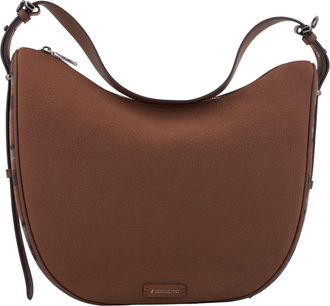 Abbacino Tassen, Dames, Bruin, ONE Size, Trendy Cira