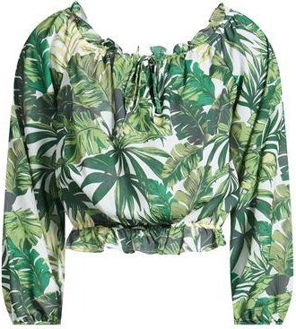 Guess CAMISETAS Y TOPS - Tops en YOOX.COM