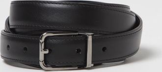 Dolce & Gabbana Cintura Dolce & Gabbana in pelle