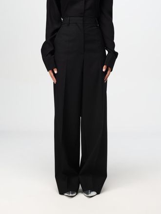 Stella McCartney Pants Woman color Black
