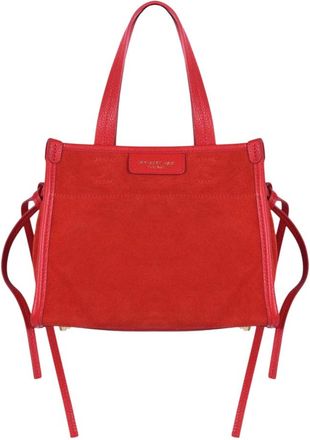 My Best Bags Firenze Handbags, female, Red, Size: ONE SIZE Borsa a mano Diva