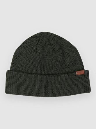 Columbia Portside Fisherman Beanie gr&uuml;n
