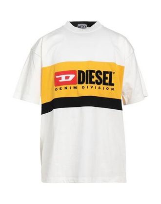 Diesel TOPWEAR - T-shirts sur YOOX.COM