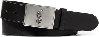 Polo Ralph Lauren Uomo, Accessori, Nero, 105 CM, new