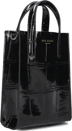 Ted Baker Dames, Tassen, Zwart, Maat: ONE Size