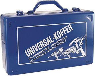 OEM Malet&iacute;n De M&aacute;quina Herramienta W390xd240xh112mm Inserto De Espuma Para Taladradoras