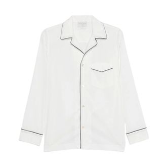 Forte_Forte Shirts, female, White, Size: XS My Shirt