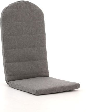 Madison New York Adirondack kussen t.b.v. bearchair 128x48cm