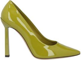 Ferragamo FOOTWEAR - Pumps on YOOX.COM