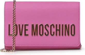 Love Moschino Mujer, Bolsos, Rosa, Talla: ONE Size