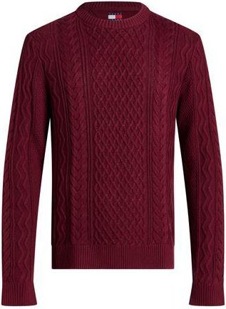 Tommy Jeans PRENDAS DE PUNTO - Pullover en YOOX.COM