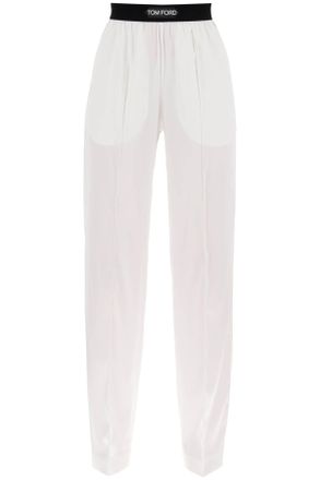 Tom Ford Satin Pants