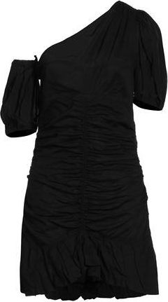 Isabel Marant VESTIDOS - Minivestidos en YOOX.COM