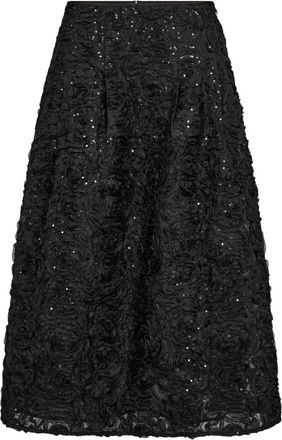 Mos Mosh Faldas - Skirts - Mujer - Negro - 2XL