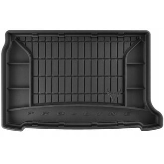 OEM Alfombrilla De Goma Para Maletero Ds3 Crossback (desde 2018) Tm