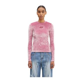 Andersson Bell Donna, Top, Rosa, M, new