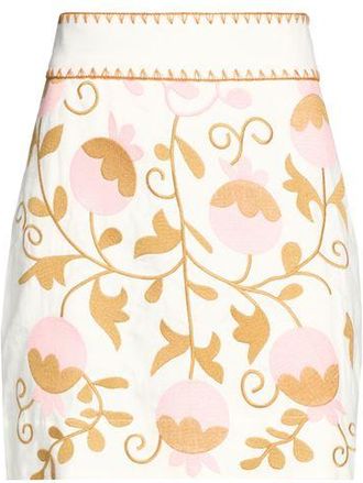 Lug von Siga BOTTOMWEAR - Minigonne su YOOX.COM