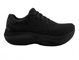 Topo Athletic Mens Atmos Shoe - Standard In Black/black