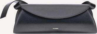 Jil Sander Large Cannolo Shoulder Bag Female UNI