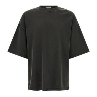 Entire studios Entire Studios, Tops, Heren, Zwart, L, Katoen, Heavy Boxy Tee