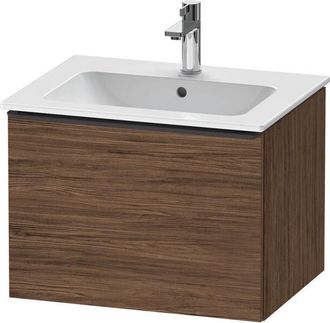 Duravit Duravit D-neo, Mueble De Ba&ntilde;o De Pared, Anchura 610 X Fondo