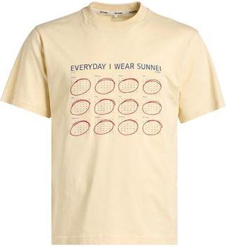 Sunnei TOPWEAR - T-shirts on YOOX.COM