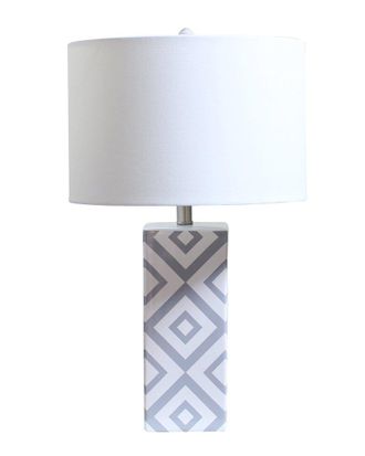 Bethel International Table Lamp