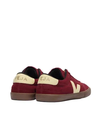 Veja Panenka Sneakers - Burgundy