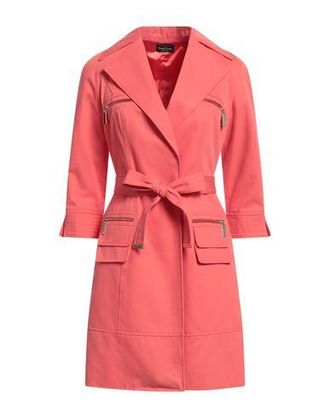 Elisabetta Franchi CAPISPALLA - Soprabiti & Trench su YOOX.COM
