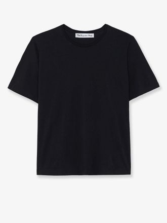 Frankie Shop T-shirt in cotone organico - THE FRANKIE SHOP - gender_Woman