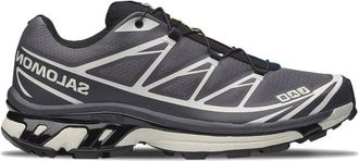 Salomon Xt-6 Nero