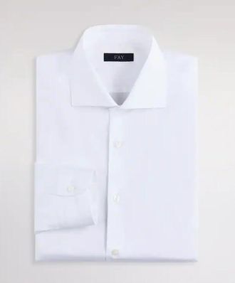 Fay Regular Fit Shirt