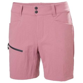 Helly Hansen Vika Tur Shorts Shorts f&uuml;r Damen | rosa