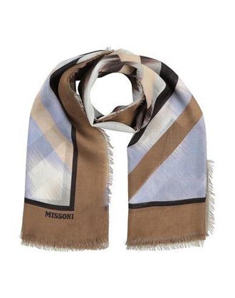 Missoni ACCESSORIES - Scarves on YOOX.COM