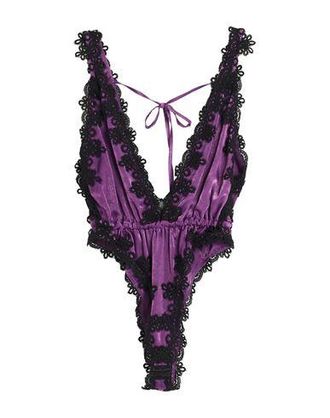 BABYLON TOPWEAR - Bodysuits on YOOX.COM