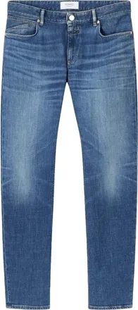 Closed Uomo, Jeans, Blu, W34, new