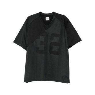 Arte T-Shirts, male, Black, Size: XL T-shirt