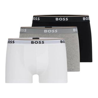 HUGO BOSS Hombre, Ropa interior, Multicolor, Talla: L