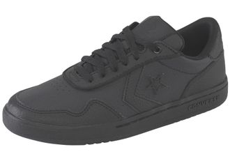 Converse Sneaker CONVERSE CONVERSE SC25, Herren, Gr. 37,5, schwarz (schwarz, schwarz, schwarz), Synthetik, Schuhe Sneaker