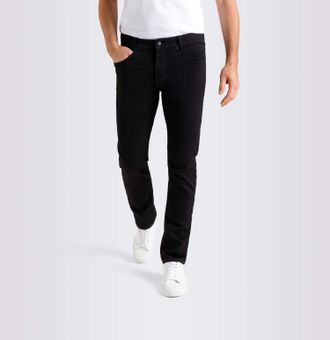 M.A.C Tapered-fit-Jeans »Jog´n Jeans« im Five-Pocket Style