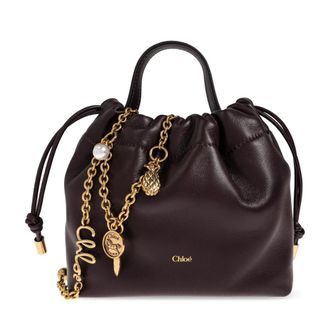 Chloé Donna, Borse, Marrone, Taglia unica, new