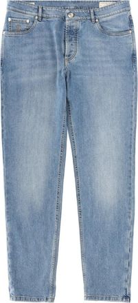 Brunello Cucinelli Brunello Cucinelli Traditional Fit Jeans