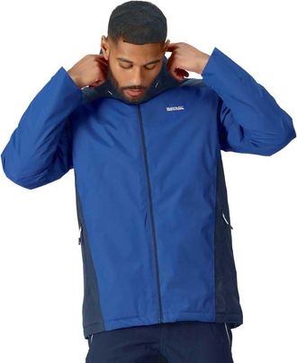 Regatta Thornridge II Mens Waterproof Jacket