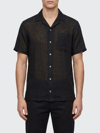 Le Kasha Linen Shirt