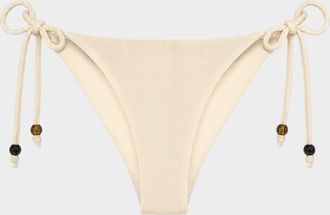n/nicholas Camilla String Bikini Bottoms