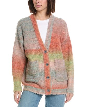 Blank NYC Blank Nyc Eyes Closed Cardigan